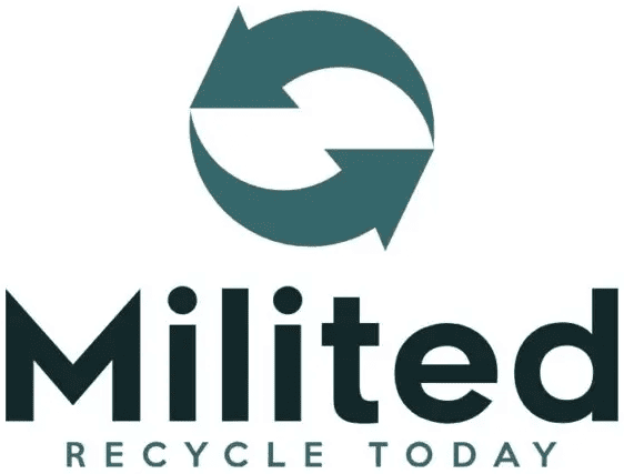 milited.sk - špecialisti na recykláciu