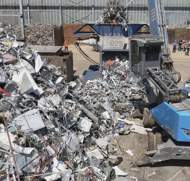 milited.sk - špecialisti na recykláciu