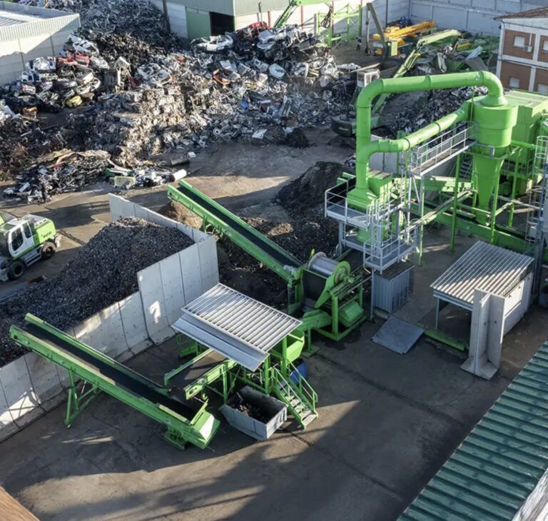 milited.sk - špecialisti na recykláciu