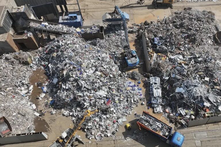 milited.sk - špecialisti na recykláciu