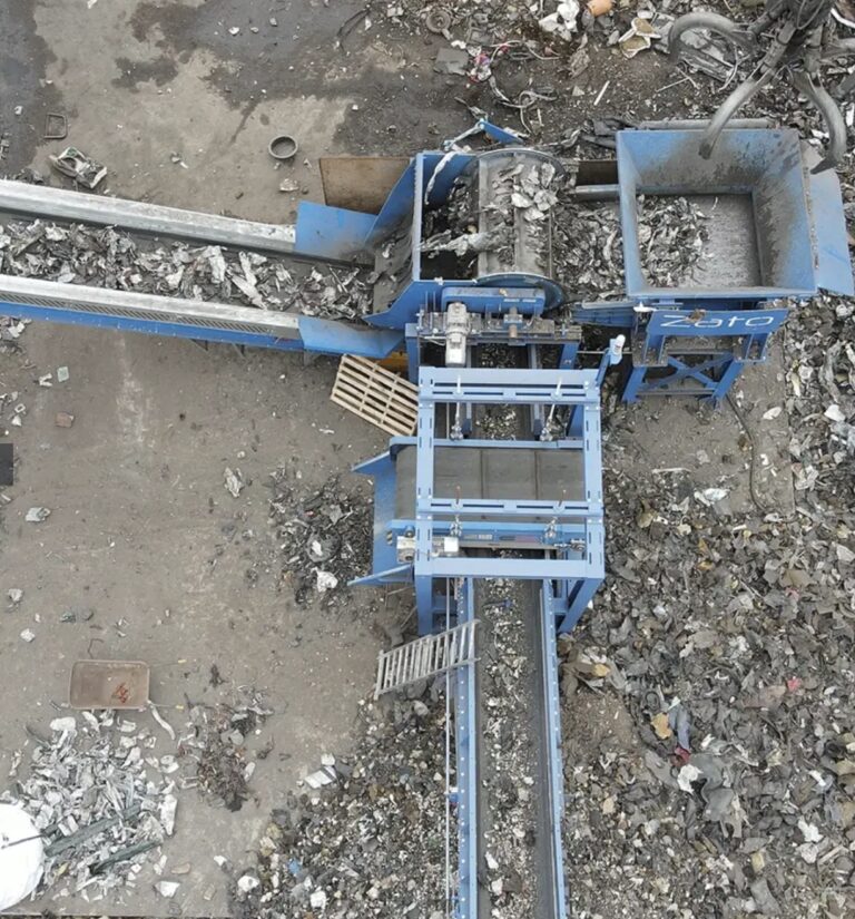 milited.sk - špecialisti na recykláciu