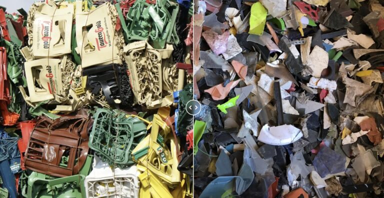 milited.sk - špecialisti na recykláciu
