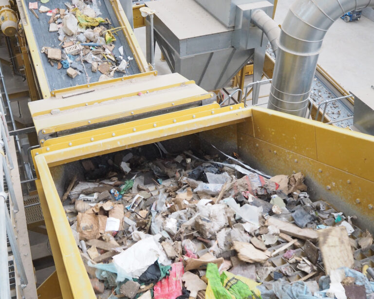 milited.sk - špecialisti na recykláciu